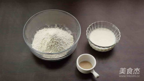 炼乳吐司的做法 炼乳吐司怎么做 奶油tra
