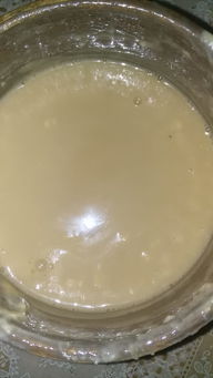 家常自制炼乳的做法 家常自制炼乳怎么做 好豆